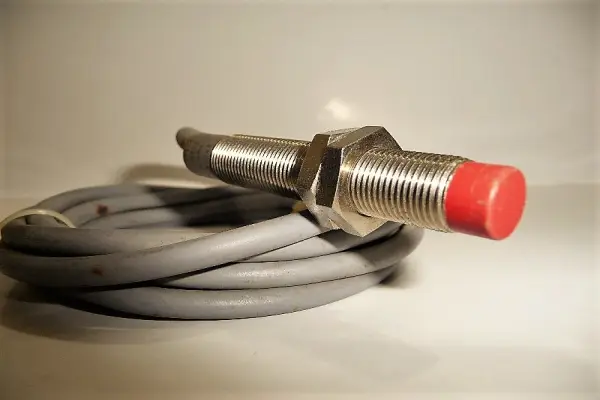 Proximity Sensor, 5276 wiehi, Pulsotronic, Germany